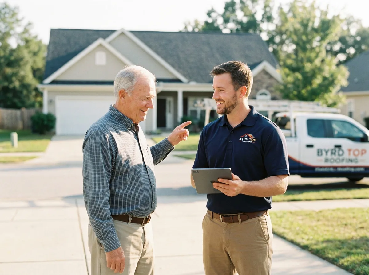 Roofing Fraser, CO FAQs